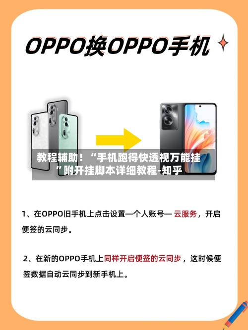 教程辅助！“手机跑得快透视万能挂	”附开挂脚本详细教程-知乎-第3张图片