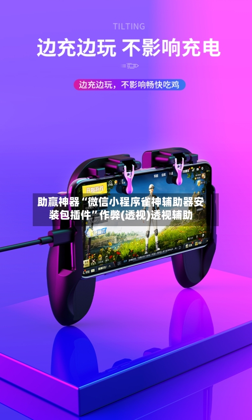 助赢神器“微信小程序雀神辅助器安装包插件	”作弊(透视)透视辅助-第2张图片