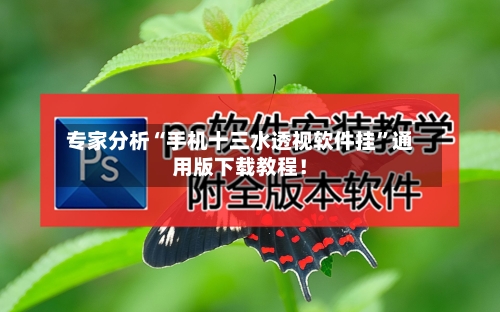 专家分析“手机十三水透视软件挂”通用版下载教程！-第2张图片