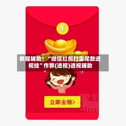 教程辅助！“微信红包扫雷尾数透视挂”作弊(透视)透视辅助-第2张图片