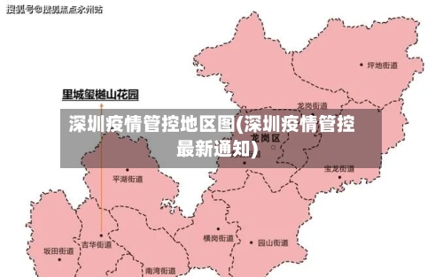 深圳疫情管控地区图(深圳疫情管控最新通知)-第3张图片