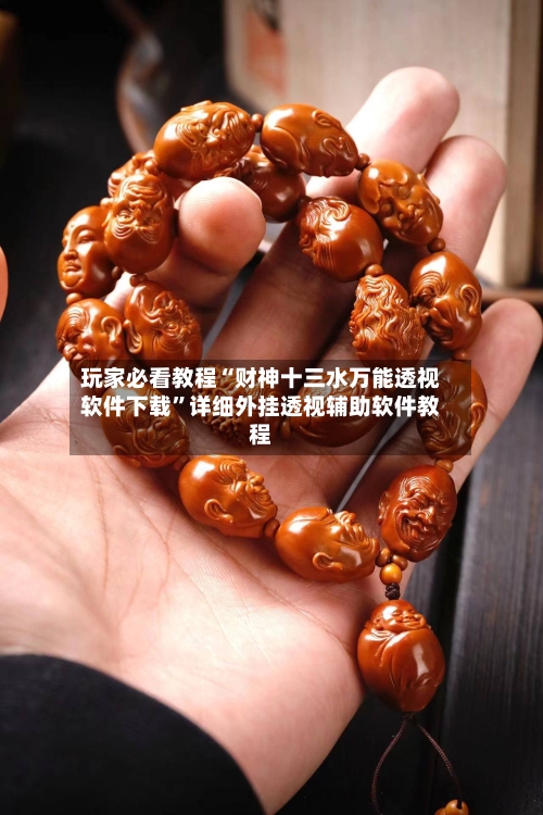 玩家必看教程“财神十三水万能透视软件下载	”详细外挂透视辅助软件教程-第2张图片