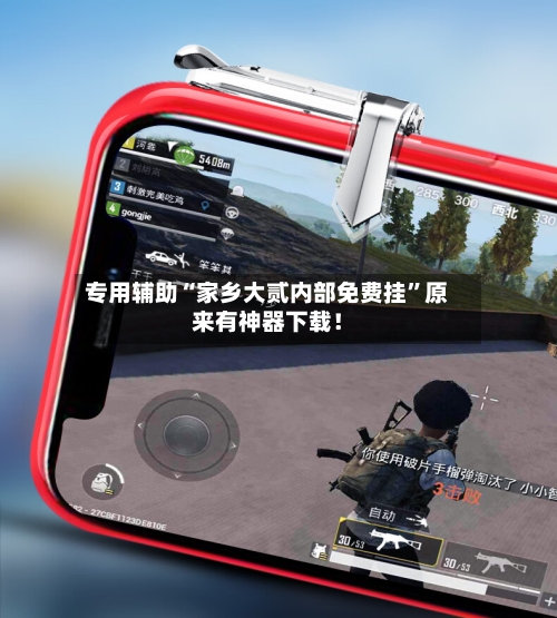 专用辅助“家乡大贰内部免费挂”原来有神器下载！-第3张图片