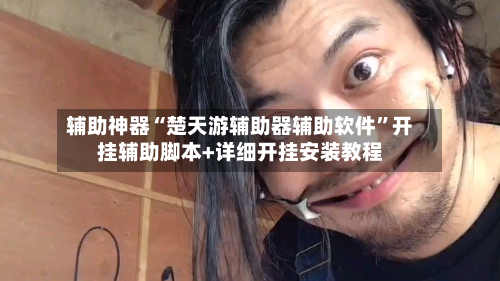 辅助神器“楚天游辅助器辅助软件	”开挂辅助脚本+详细开挂安装教程-第2张图片