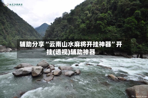 辅助分享“云南山水麻将开挂神器	”开挂(透视)辅助神器-第2张图片