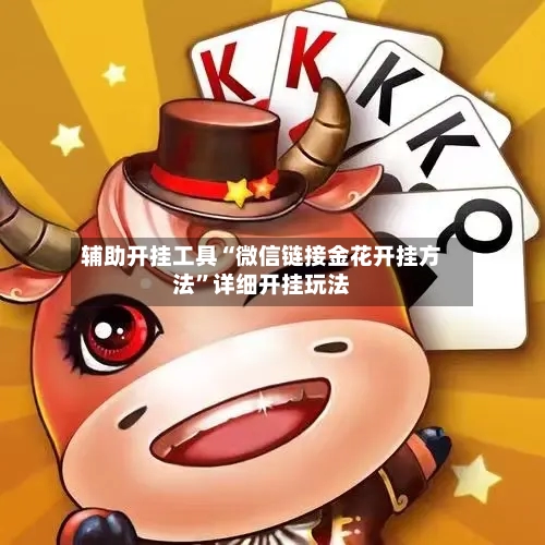 辅助开挂工具“微信链接金花开挂方法”详细开挂玩法-第2张图片