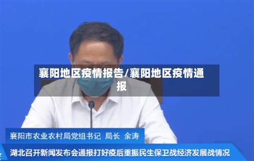 襄阳地区疫情报告/襄阳地区疫情通报-第2张图片