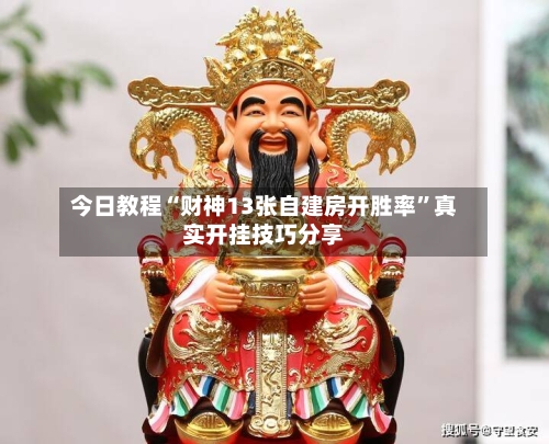 今日教程“财神13张自建房开胜率”真实开挂技巧分享-第2张图片
