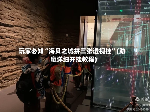 玩家必知“海贝之城拼三张透视挂	”(助赢详细开挂教程)-第2张图片