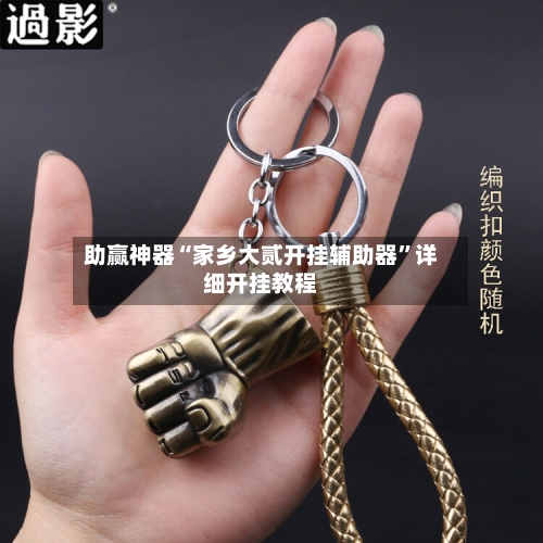 助赢神器“家乡大贰开挂辅助器	”详细开挂教程-第2张图片