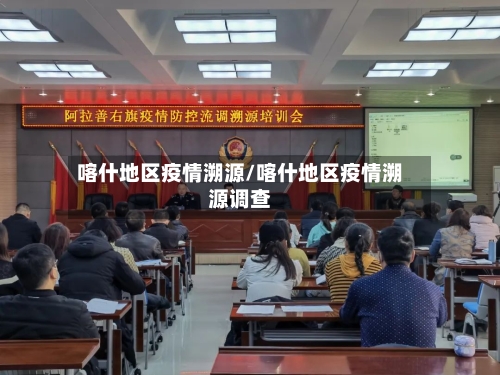 喀什地区疫情溯源/喀什地区疫情溯源调查