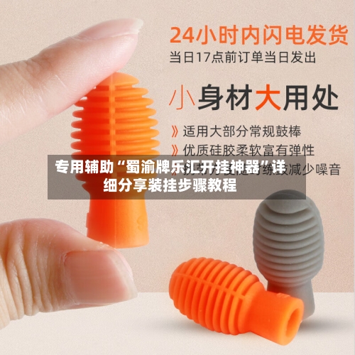 专用辅助“蜀渝牌乐汇开挂神器”详细分享装挂步骤教程-第2张图片