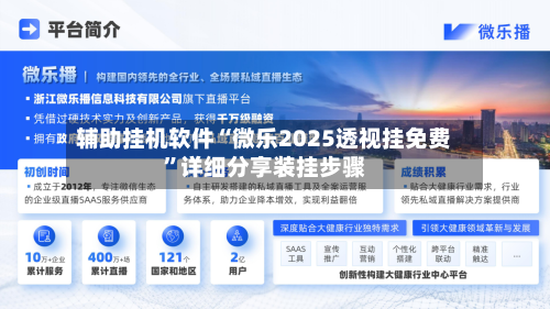 辅助挂机软件“微乐2025透视挂免费”详细分享装挂步骤-第3张图片