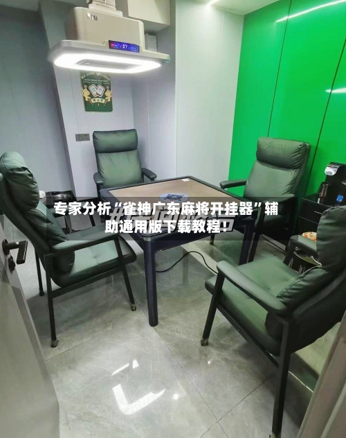 专家分析“雀神广东麻将开挂器	”辅助通用版下载教程！-第2张图片