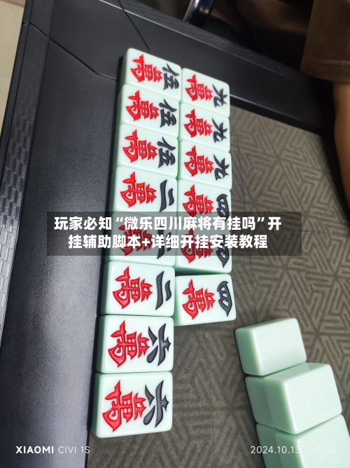 玩家必知“微乐四川麻将有挂吗”开挂辅助脚本+详细开挂安装教程-第2张图片