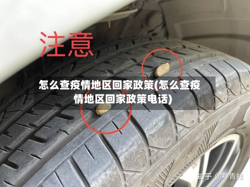 怎么查疫情地区回家政策(怎么查疫情地区回家政策电话)