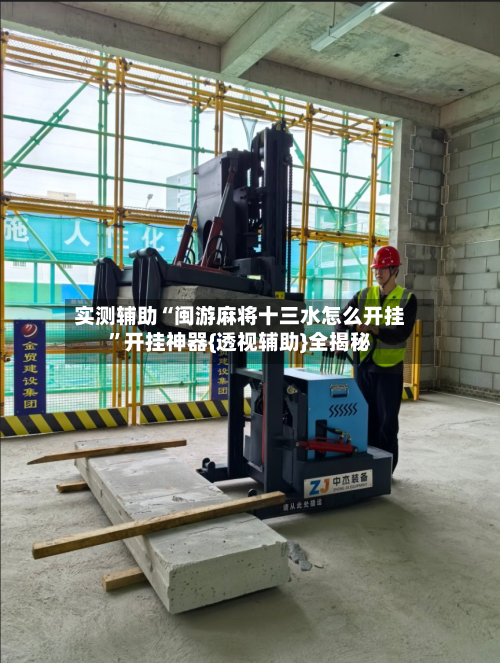 实测辅助“闽游麻将十三水怎么开挂”开挂神器{透视辅助}全揭秘-第3张图片