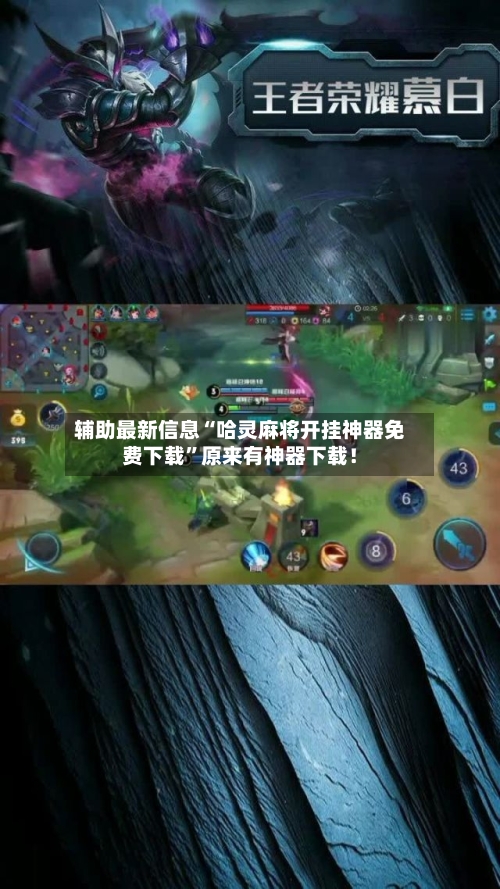 辅助最新信息“哈灵麻将开挂神器免费下载	”原来有神器下载！-第2张图片