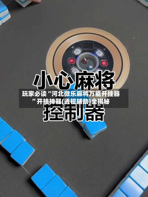 玩家必读“河北微乐麻将万能开挂器”开挂神器{透视辅助}全揭秘-第2张图片