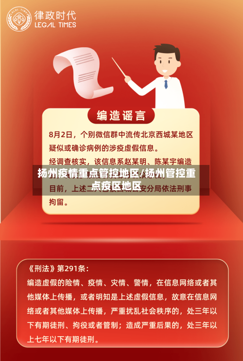 扬州疫情重点管控地区/扬州管控重点疫区地区-第2张图片