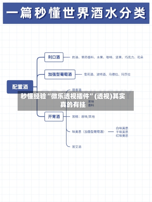 秒懂经验“微乐透视插件”(透视)其实真的有挂-第3张图片