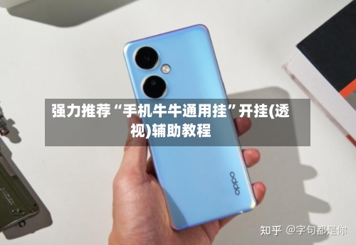 强力推荐“手机牛牛通用挂”开挂(透视)辅助教程-第2张图片