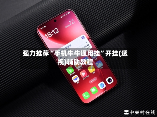 强力推荐“手机牛牛通用挂”开挂(透视)辅助教程-第3张图片