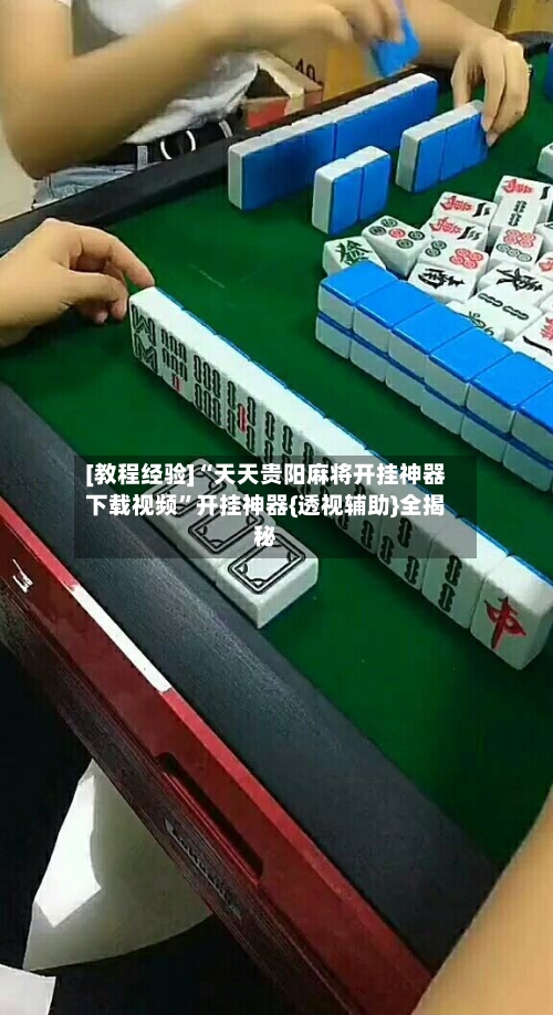 [教程经验]“天天贵阳麻将开挂神器下载视频	”开挂神器{透视辅助}全揭秘-第3张图片