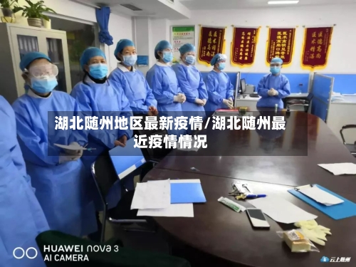湖北随州地区最新疫情/湖北随州最近疫情情况