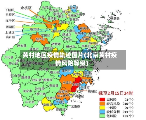 黄村地区疫情轨迹图片(北京黄村疫情风险等级)-第2张图片