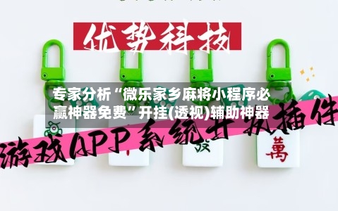 专家分析“微乐家乡麻将小程序必赢神器免费”开挂(透视)辅助神器-第2张图片