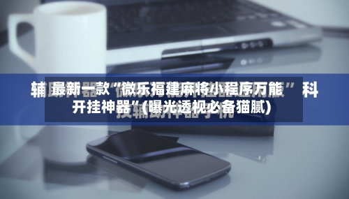 最新一款“微乐福建麻将小程序万能开挂神器”(曝光透视必备猫腻)