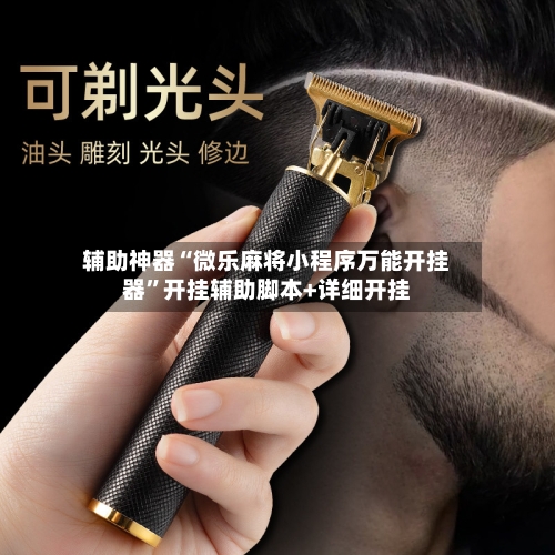 辅助神器“微乐麻将小程序万能开挂器	”开挂辅助脚本+详细开挂-第3张图片