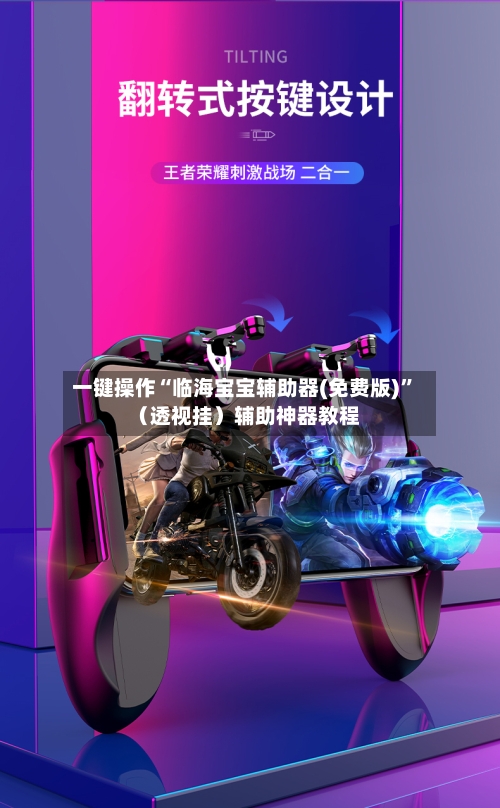 一键操作“临海宝宝辅助器(免费版)”（透视挂）辅助神器教程-第3张图片