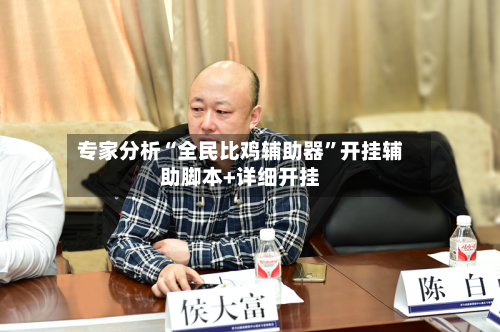 专家分析“全民比鸡辅助器”开挂辅助脚本+详细开挂