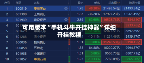 可用版本“手机斗牛开挂神器	”详细开挂教程-第2张图片