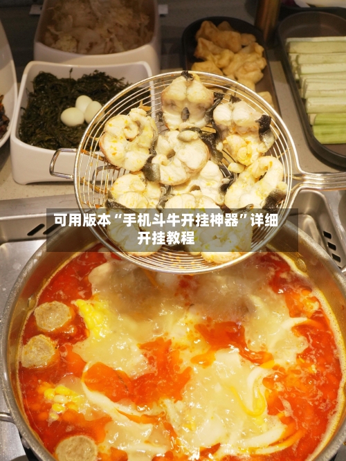 可用版本“手机斗牛开挂神器”详细开挂教程-第3张图片