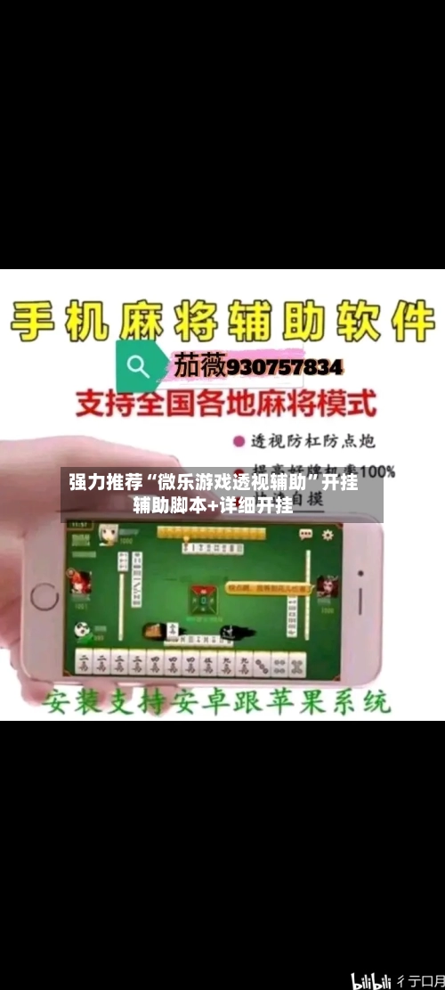 强力推荐“微乐游戏透视辅助”开挂辅助脚本+详细开挂