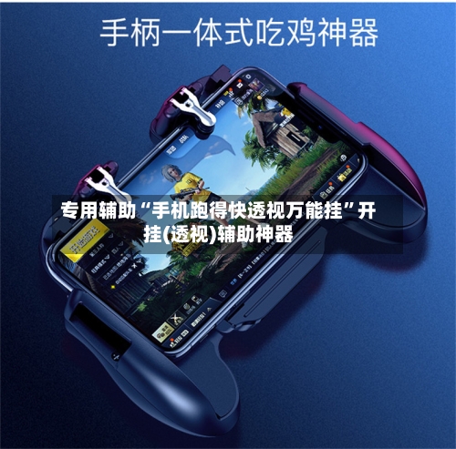 专用辅助“手机跑得快透视万能挂”开挂(透视)辅助神器-第3张图片