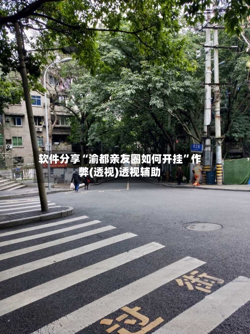 软件分享“渝都亲友圈如何开挂”作弊(透视)透视辅助-第2张图片