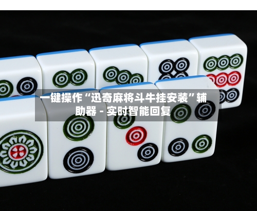 一键操作“迅奇麻将斗牛挂安装”辅助器 - 实时智能回复-第2张图片