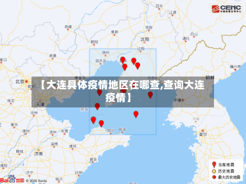 【大连具体疫情地区在哪查,查询大连疫情】-第3张图片