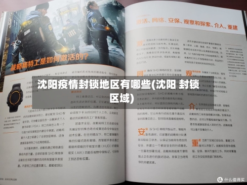 沈阳疫情封锁地区有哪些(沈阳 封锁区域)