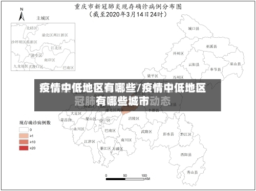 疫情中低地区有哪些/疫情中低地区有哪些城市