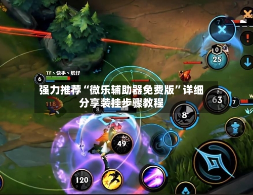 强力推荐“微乐辅助器免费版	”详细分享装挂步骤教程-第2张图片