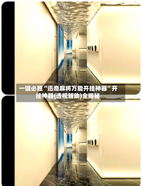 一键必胜“迅奇麻将万能开挂神器”开挂神器{透视辅助}全揭秘-第3张图片