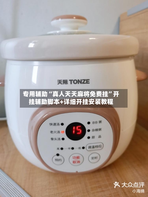 专用辅助“真人天天麻将免费挂	”开挂辅助脚本+详细开挂安装教程-第2张图片