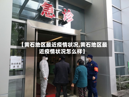 【黄石地区最近疫情状况,黄石地区最近疫情状况怎么样】-第2张图片