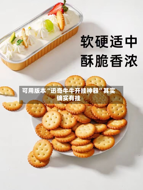 可用版本“迅奇牛牛开挂神器	”其实确实有挂-第2张图片