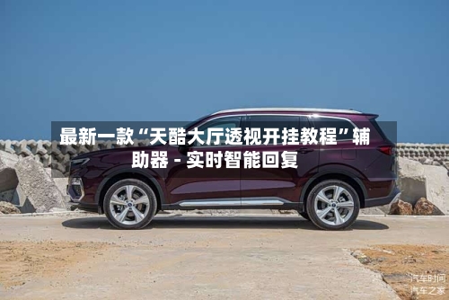 最新一款“天酷大厅透视开挂教程”辅助器 - 实时智能回复-第3张图片